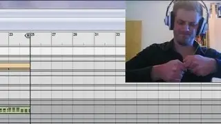 HowTo: Creamy Supersaw as Above&Beyond/Johan Vilborg/Arty in Reason [JP8000 Synth]