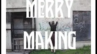 MERRY MAKING (official video) from the PASSION FLOWERS LP