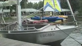 SailWise Overzicht
