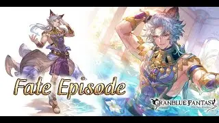 [Granblue Fantasy] Fate Episode / Seruel (Summer)