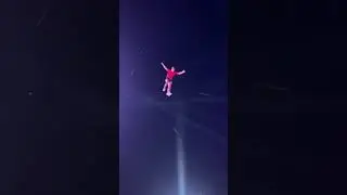Insane Flip On World&rsquo;s Biggest Trampoline! 🔥