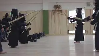 Kendojo Flooring  剣道場床建築工房　dojo flooring
