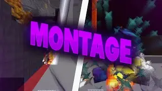 Back from The Dead: Back On The Craft - MMC Montage #Soon