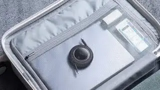 Baseus Free2Pull Retractable Charging Cable - Link to Purchase Below 