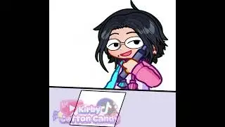 Я собирался нарисовать свой арт, типа ✏️ #animationmeme #gacha #gachaclub #trend #art #fyp
