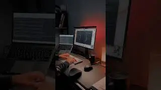 I Love My Work | Programming...