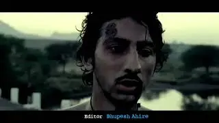 Rizwan - Trailer (FTII Diploma Film)