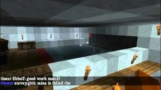 Bowling with Steveyg101! [HD]