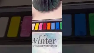 This Art Kit Changed My Life! 🎨✨