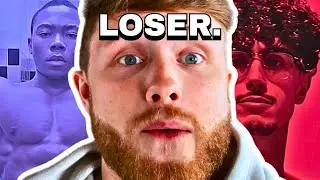 Jeff Nippard Just Destroyed His Reputation & Lost EVERYTHING
