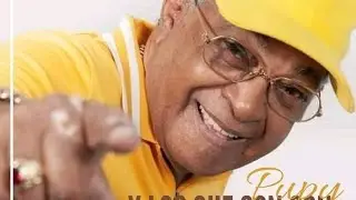 Concierto Estamos Contigo de Pupy y los que Son Son
