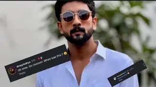 Fahmaan khan  share beautiful moment and get sweet gift #aryansinghrathore #fahmaankhan 