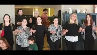 DOĞANLI KÖYÜ KADINLAR KAHVALTISI-2 2023