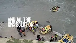 Genesis Labs three-day trip to northern areas of Pakistan