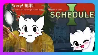 bing BONG...It's the fluffy weedman :3 | Schedule I [VOD]