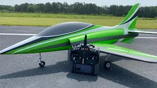 My Favorite Foam EDF The Eflite Havoc Xe