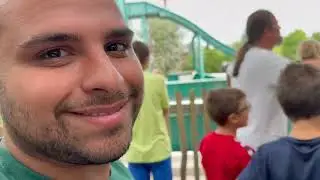 Proviamo RAINBOW MAGICLAND con degli sconosciuti!