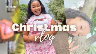 HO! HO! HO! Christmas vlog 🎅🏻 #vlog
