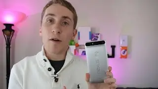 Nexus 6P - Build Quality 3 Months Later - Bending? Scratches? Dents?