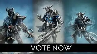 Dota 2 - Help us pick a concept for Sven