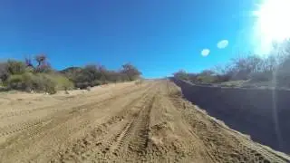 Monte Christo Mine/Constellation Rd. | Full Trail