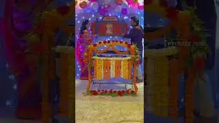 Name Revealing decoration| naming ceremony decoration|name revealing ideas| naming ceremony Backdrop