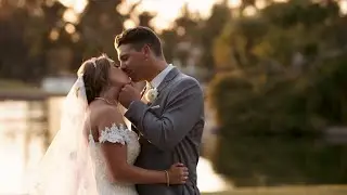Bakersfield Wedding Videographer | Tyler & Lauren's Teaser Trailer