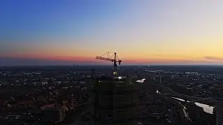 Duin in Almere