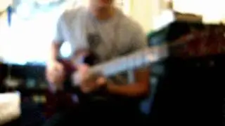 Drop C Riff