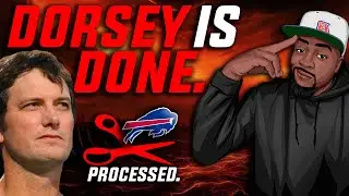 Breaking News: Ken Dorsey fired after Denver Broncos loss || Joe Brady becomes interim OC