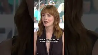 Leighton Meester shares details about her character in season 2 of 'Nobody Wants This'