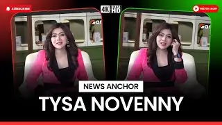 Garuda TV - Tysa Novenny (4K)