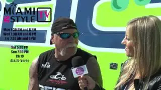 Watch Miami In Style On WEYW 19 Tv & Internet, Southeast Florida's TUFF TV