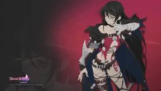Tales of Berseria Soundtrack - 11  Artorius Collbrande