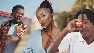 Makwa - All Go ft. Maraza | Behind the Scenes