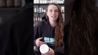 What greens are in a scoop of Inspired Greens? 🥦 #gym #greens #supplements #health