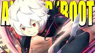 WORLD TRIGGER'S ANIME REBOOT OFFICIALLY ANNOUNCED!