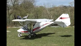Just Microlights