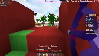 STREAMING HCF / SKYWARS - ROAD TO 10K HYPE