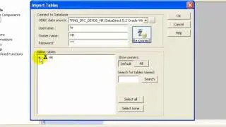 Informatica: How-To: Generate Flat File Using Informatica Part1