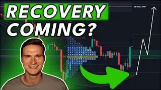 FINALLY SOME BULLISH NEWS!🔥 (Bitcoin Update, Crypto News & BEST Altcoins Today)