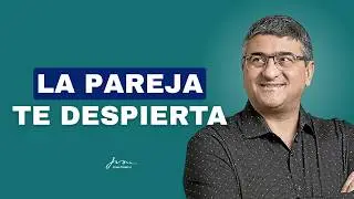 C&oacute;mo una pareja evita que te pierdas en ti mismo | Mario Sab&aacute;n