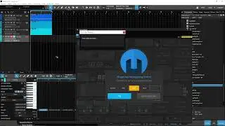 Creating 80's Miami Bass/Freestyle in Studio One