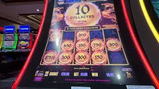 Slot bonuses from Atlantic City