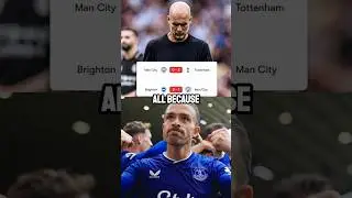 How Grealish is becoming the reason for pep retirment from football before gt6. 🤣💀