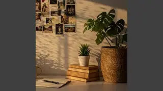 Waiting For the Morning Light