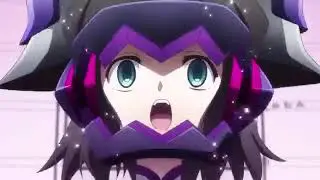 Electra Heart Symphogear AMV impresionante XD.