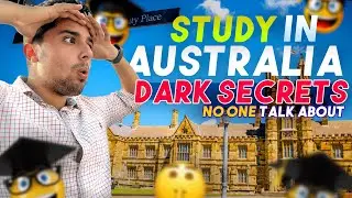 Should You Study In Australia ? Truth About Australian Education System