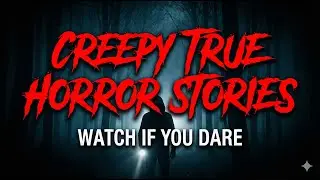 True creepy horror stories in 2026