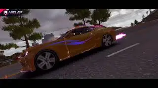 #ASPHALT_LEGEND #ASPHALT_GAME | Racing game | New Generation Game
